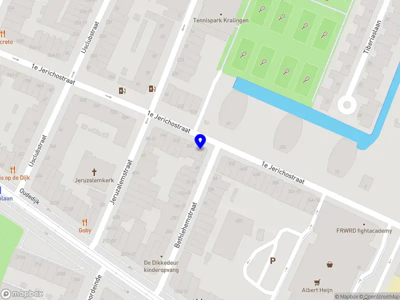 Kim in Culturele Communicatie Rotterdam