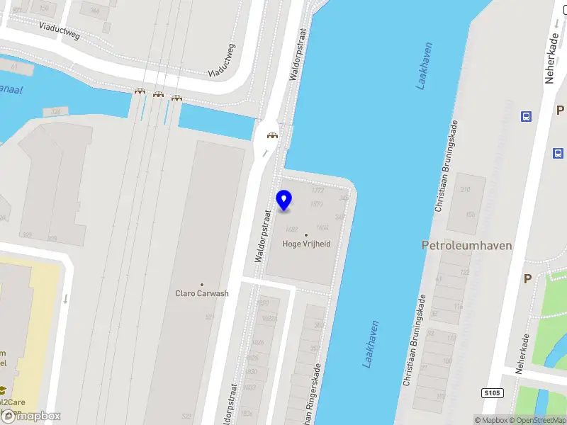 I DATA CONSULTING Holding B.V.