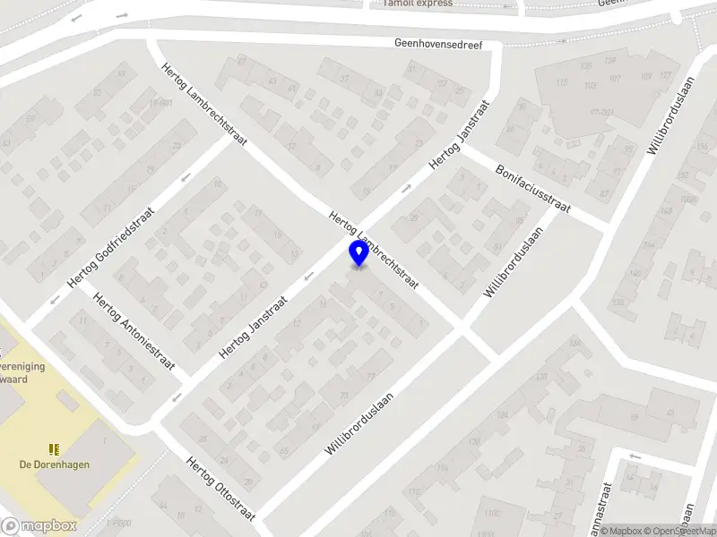 Eva Renirie communicatie