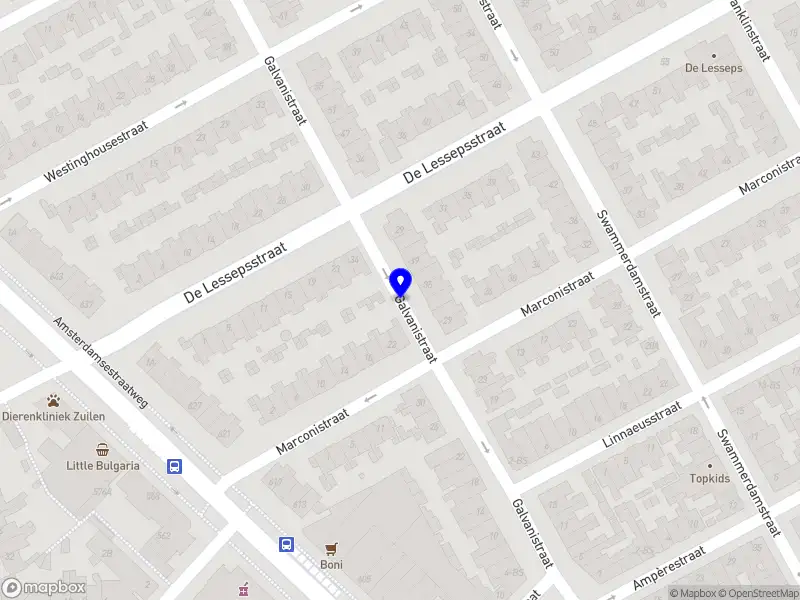 Sandra Martin Studios