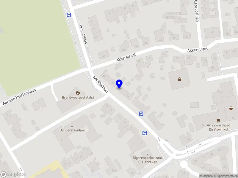 Alsafadi Holding B.V.