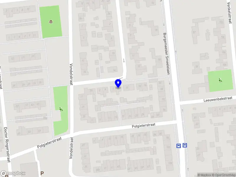 Stichting fietsevenementen De Langstraat