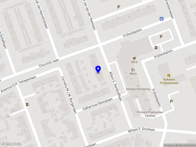 Next Level United Zeist