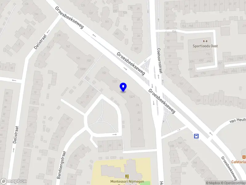 Martine Hulscher Horeca