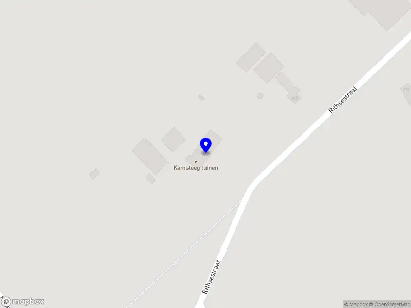 Kamsteeg Horeca de Peer B.V.