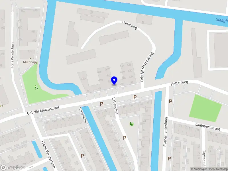 Limen PsyAssist B.V.