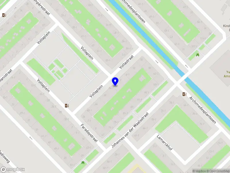 Warmtebedrijf MeerEnergie B.V.