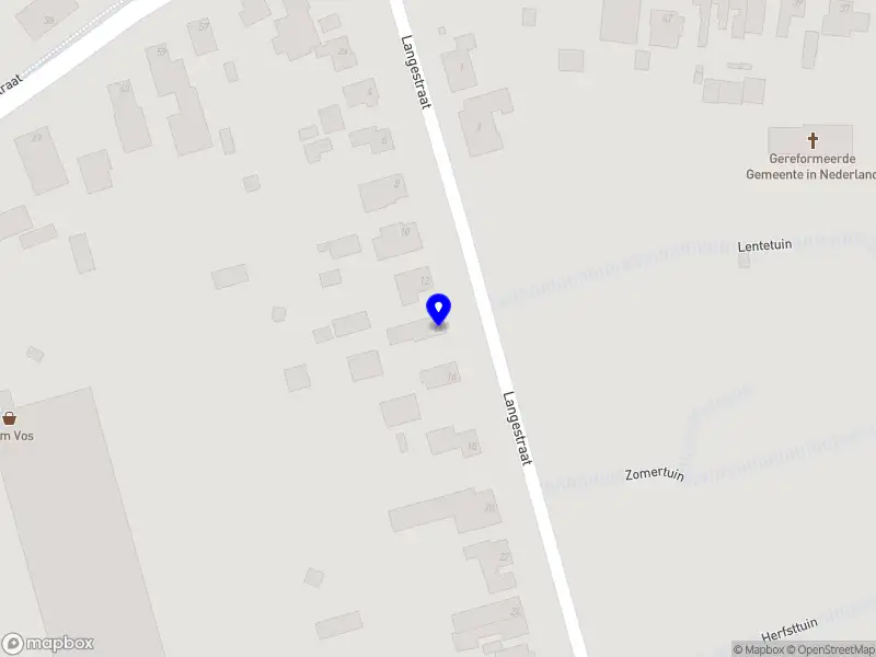 B&B Hooimijt Bed en Botterham