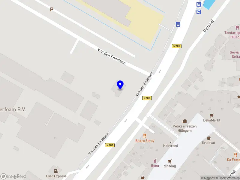 Roodhorst Notariaat B.V.