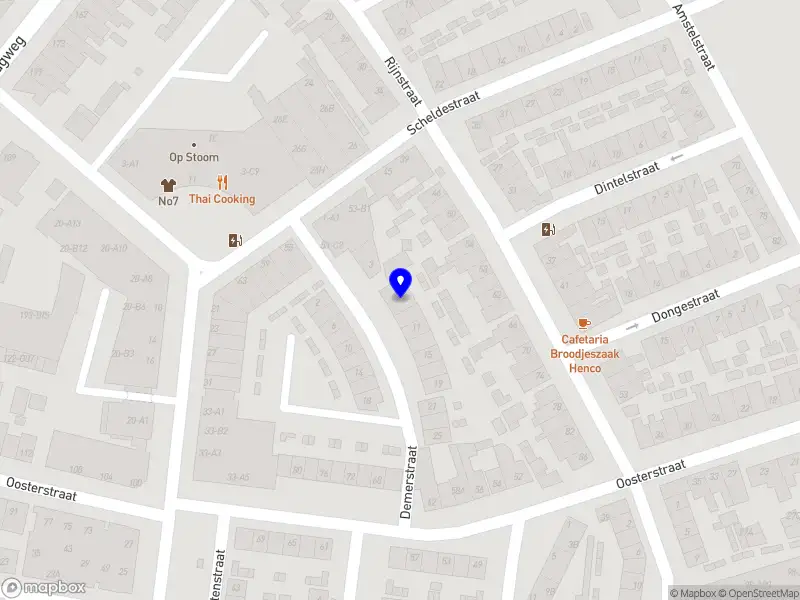 Stichting Daruma Zorg