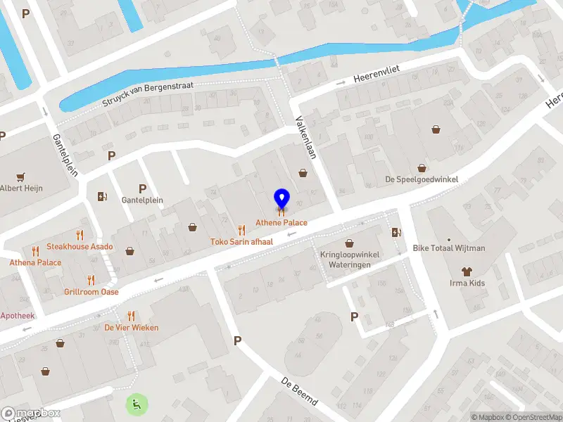 Kiakos Network Solutions