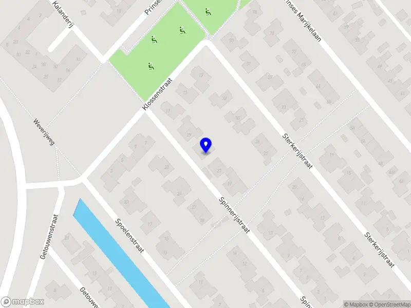 Optimize Holding B.V.