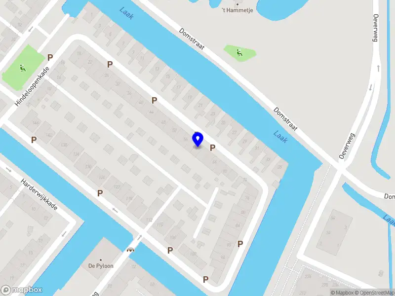 M.J. Alkoud Flexibele Werk