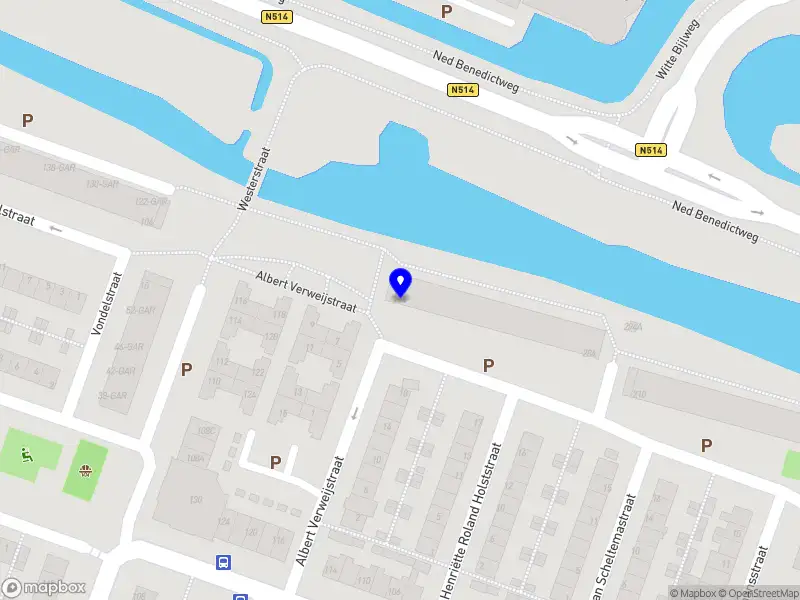 Stichting Independent Researchers (IR)