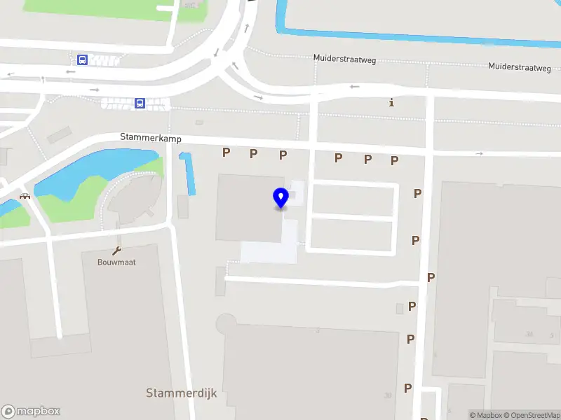 Milieu Service Duitsland B.V.