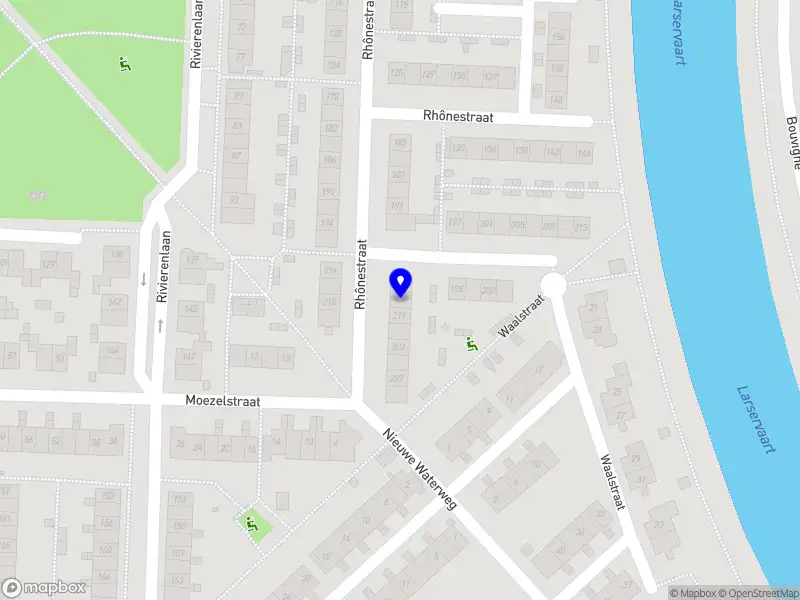 Sushi Umami Wade VOF