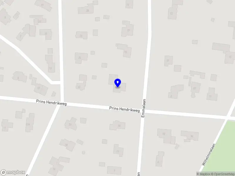 De Wilde MainRail B.V.