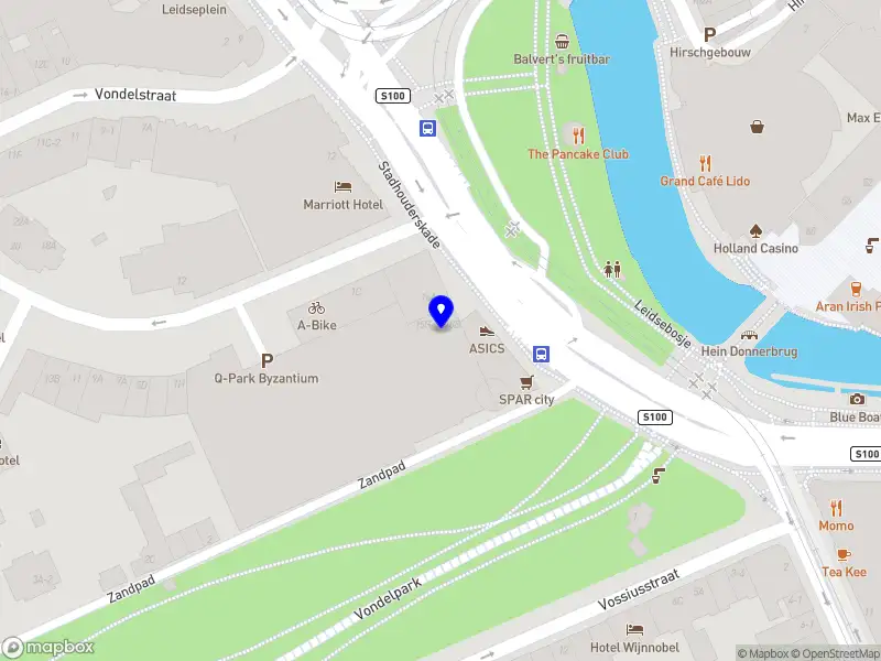 Just Dream B.V. i.o.