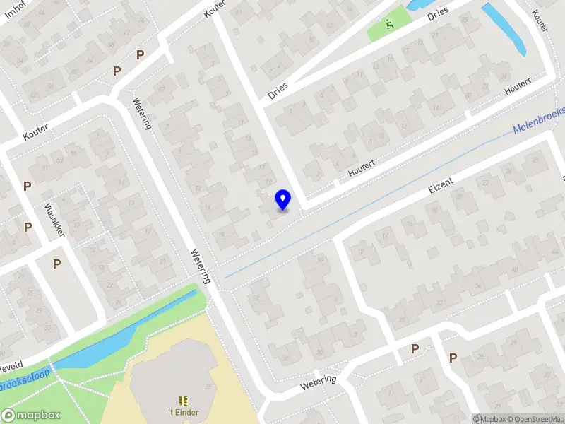 Vereniging Politiek op inhoud