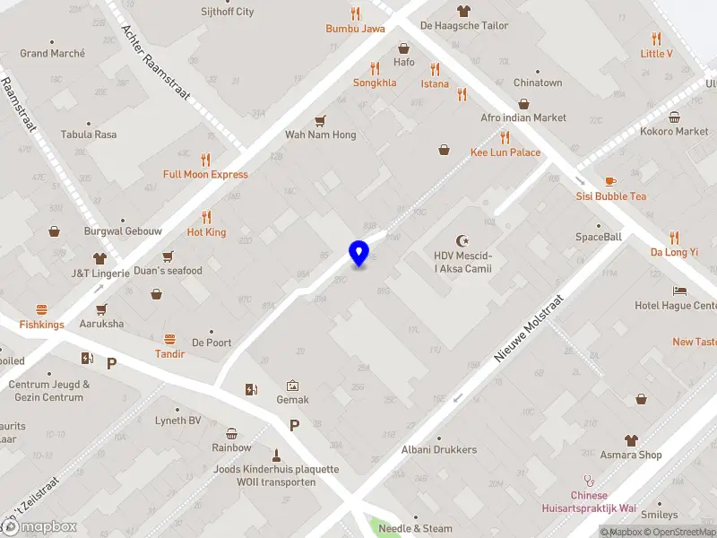 Tax Reporting Netherlands B.V.