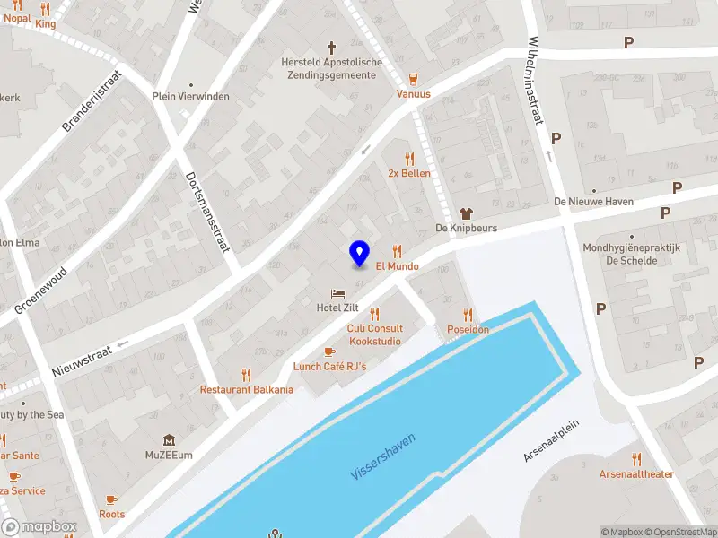 Precision Cue Repair by Alex