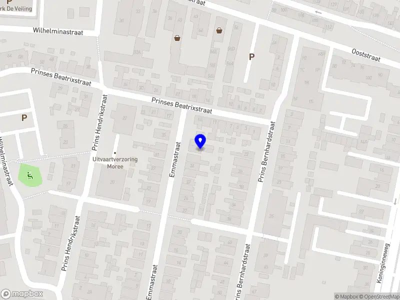 van den Boogaard Projects