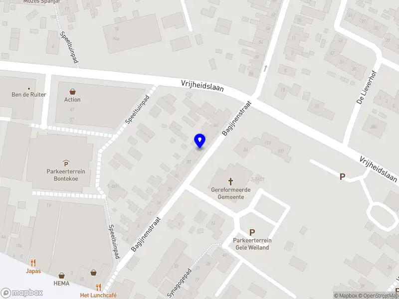 Poeliersbedrijf de Groot B.V.