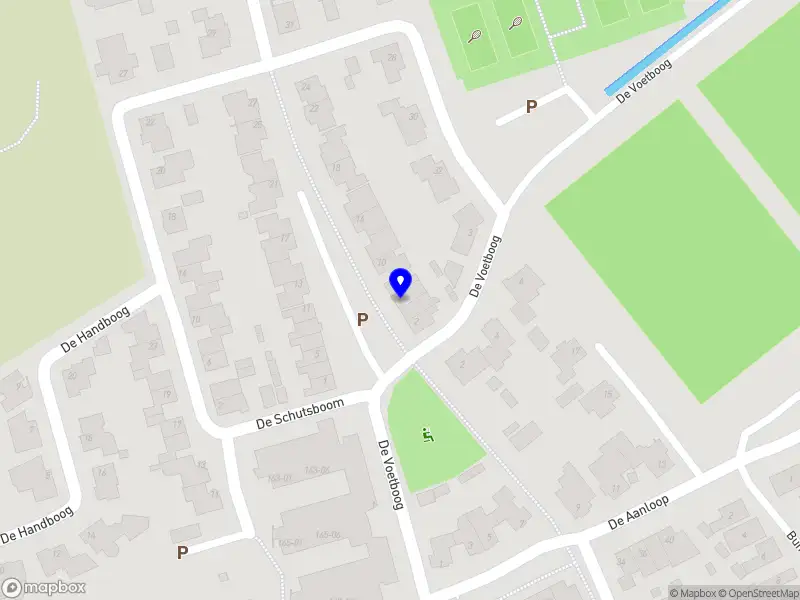 Happy Retriever B.V.