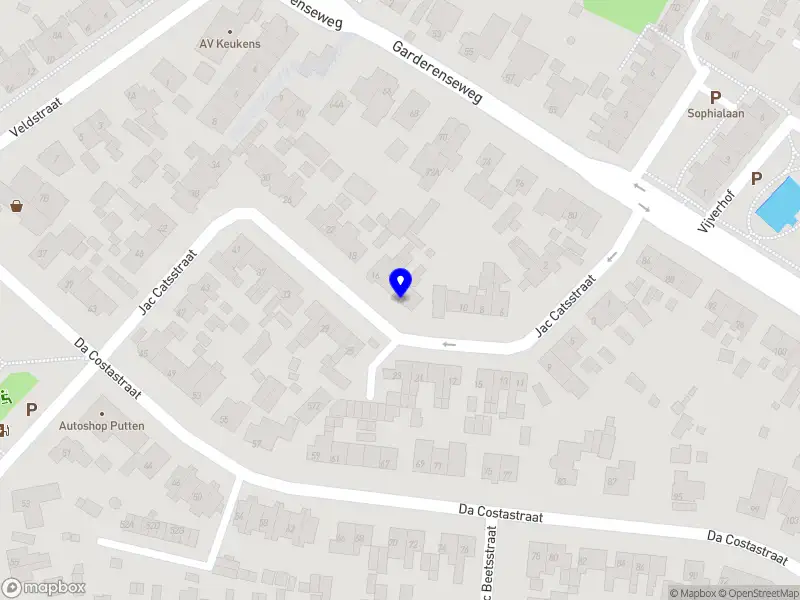 R.vliek bouw en timmerwerken