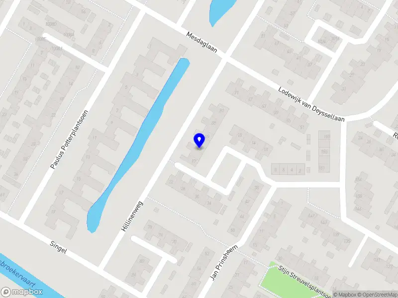 Daan’s technische hulpverlening