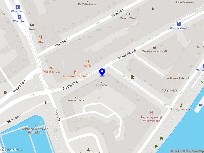 Stichting Administratiekantoor Drive