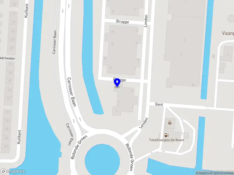 KAIM Infra Projecten B.V.