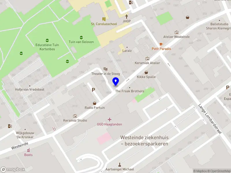 Marquis International