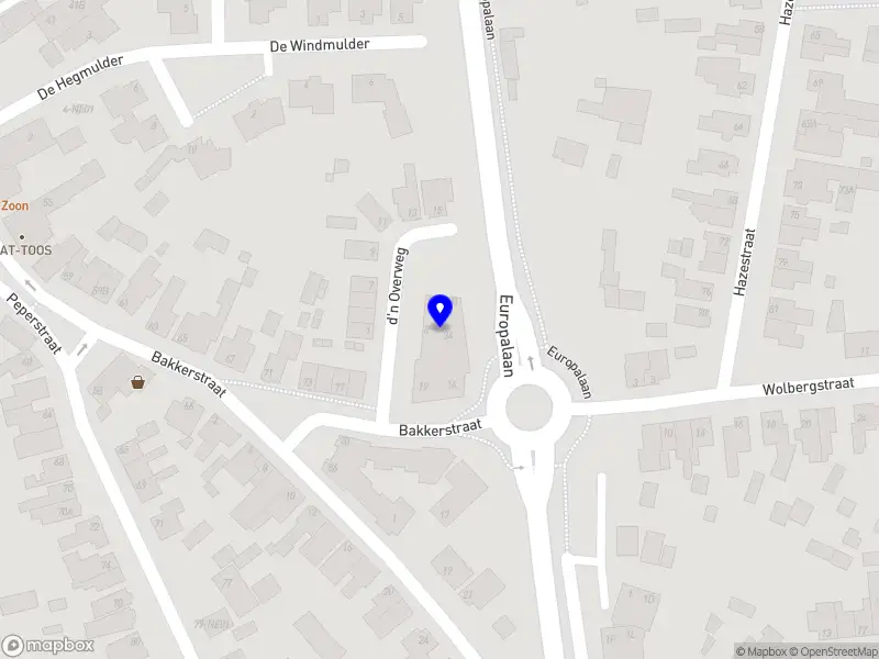 Laureatus Holding B.V.