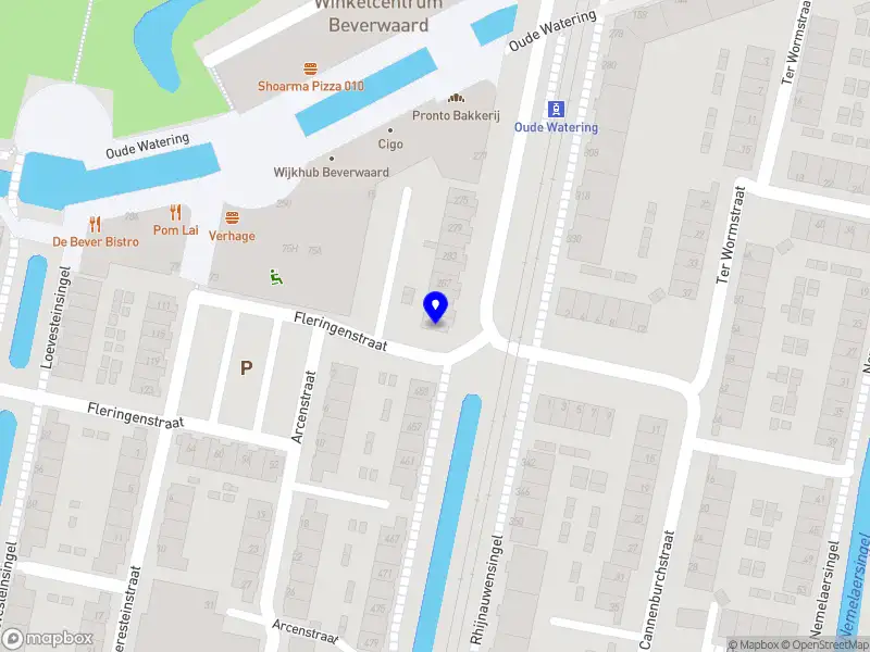 Doebar Events & Property Support