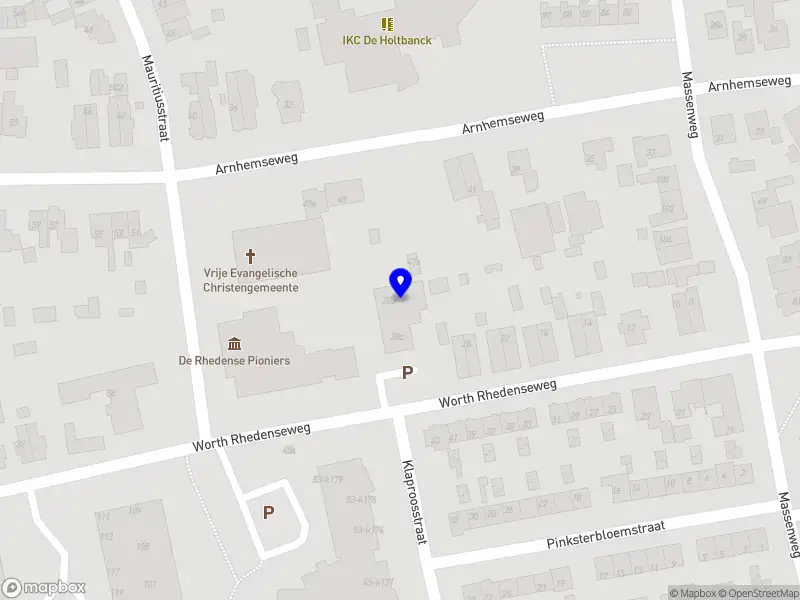 Dinklo Vastgoed Rheden B.V.