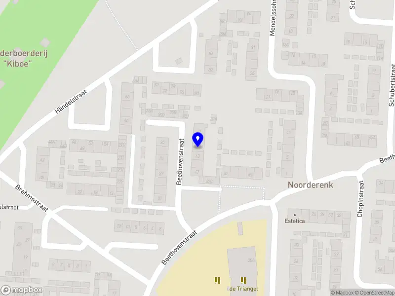 Kruijer Eerbeek B.V.