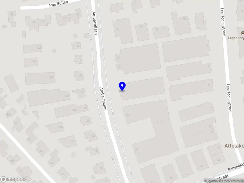 Baremans Auto's B.V.