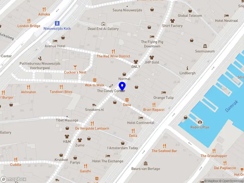 Haarlemmer Buddha 2 B.V.