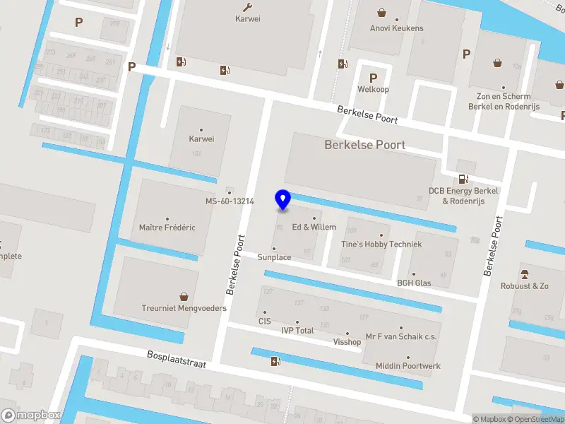 Boone Holding B.V. Berkel en Rodenrijs