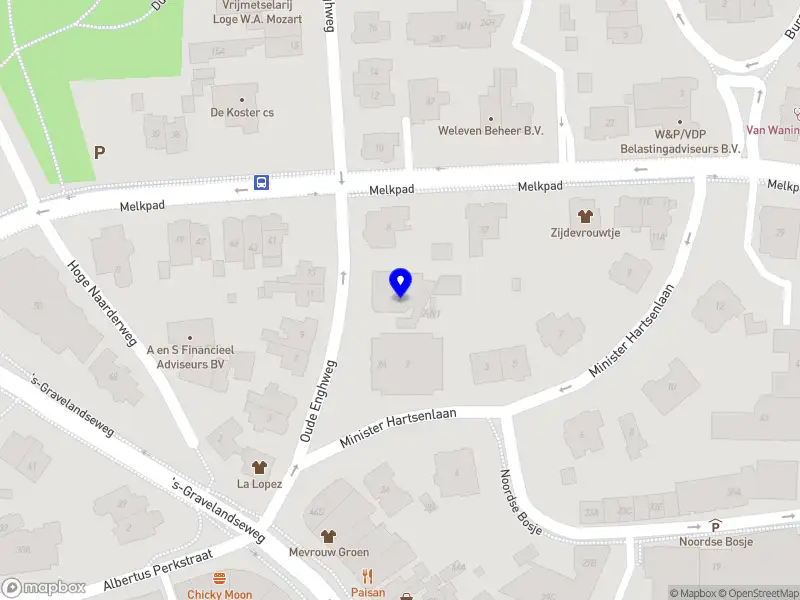 Cortese Health Care XVI B.V.