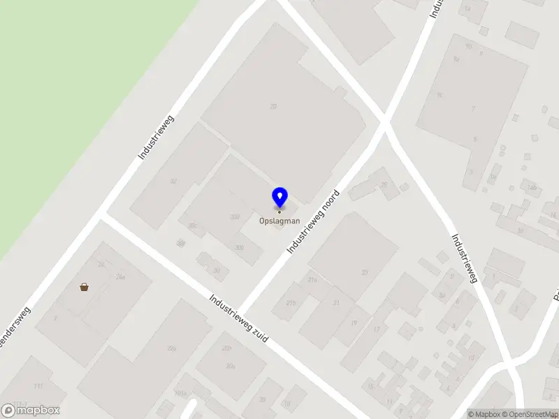 Opslagman Veenendaal B.V.