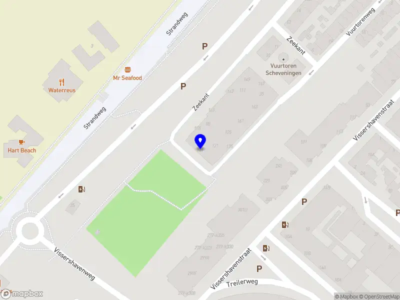 Belle Vie B.V. 's-Gravenhage