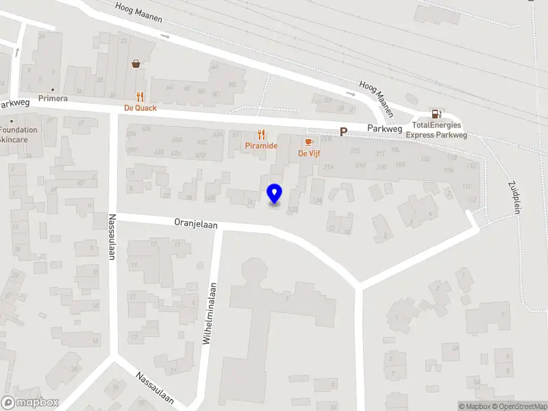 DLL Investments B.V.