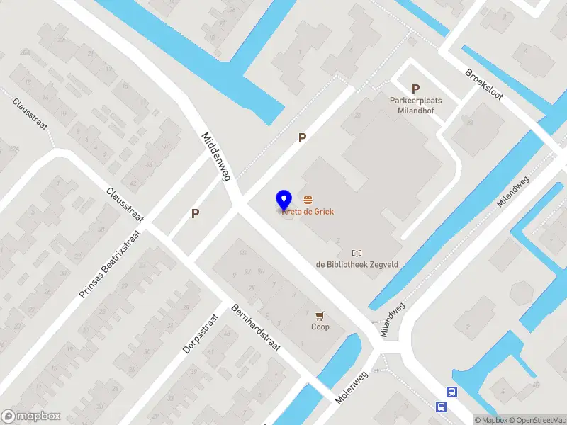 Papa's Eetcafé B.V.