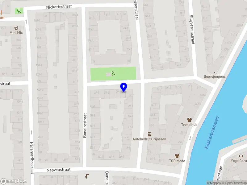 Vereniging van eigenaars gebouw 'Van Rensselaerstraat 27 te Amsterdam'