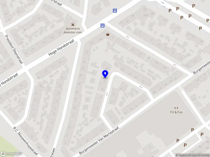 Stichting Care by Fabiënne