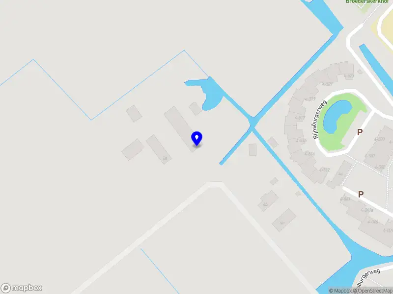 Van den Rotten projecten B.V.