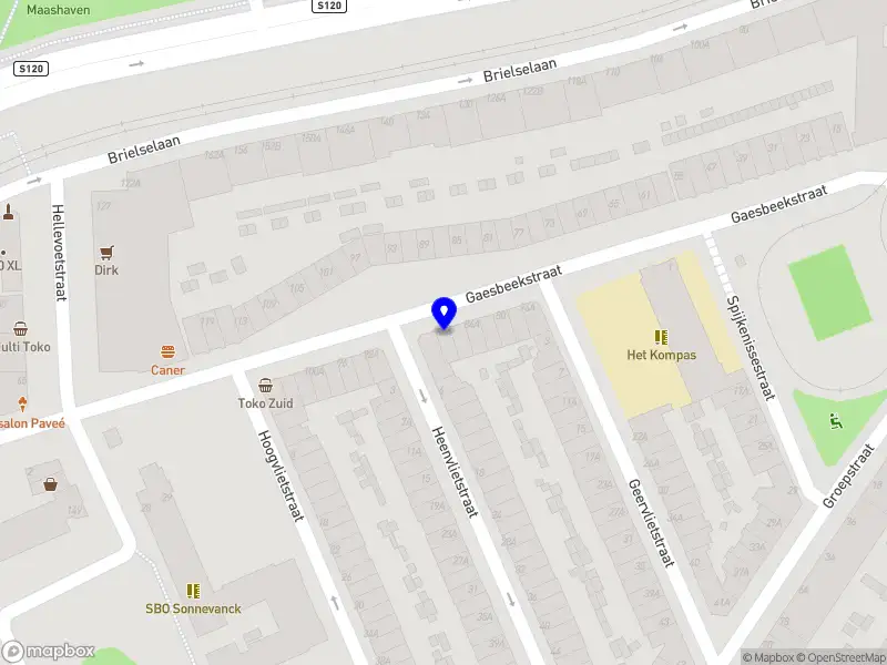 Sevdi schoonmaak Rotterdam