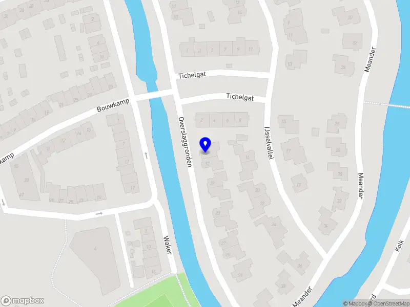 Dijkwaarts - verhalen, groei en ontwikkeling